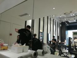 -OnHair Salon