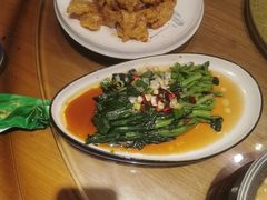 -稻品香小锅饭豆腐馆(北三路店)