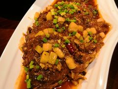 -庆合府重庆大排档(紫都城店)