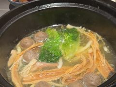 -同仁四季椰子鸡(无锡滨湖万象汇店)