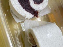 双拼卷-三元梅园(永定路店)