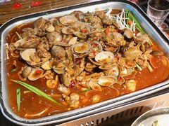 -小镇印象音乐餐吧(莲塘店)