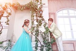 -戛纳印象摄影(潮拍定制馆)