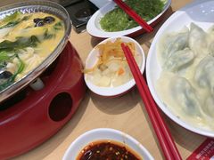-喜家德虾仁水饺(济钢店)
