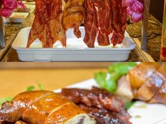 -威斯汀舞台餐厅