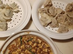 -日丰园海肠水饺·老字号大连海鲜(银泰城店)