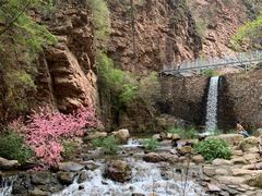 -湖洞水自然风景区