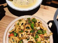 -树厨贵州菜(大十字店)