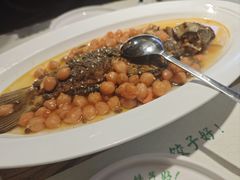 骨酥鲫鱼-清真·东饺宴
