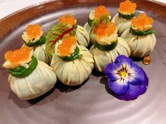 -Yan Ting 宴庭中餐厅(上海静安瑞吉酒店)
