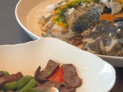 -山港凯悦酒店·东海88私房菜