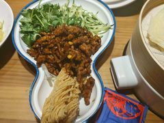 -满园烤鸭·春饼(丰科路万达店)