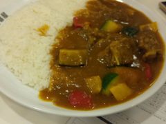 -COCO壱番屋(大华路店)