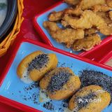 曼玲粥店上新啦‼️现熬现煮就是好吃😋
