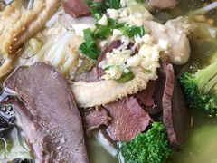 -老妈米线(东圈门店)