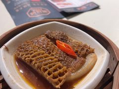 -潮福城大酒楼·潮味粤品·港式点心(湖滨北路店)