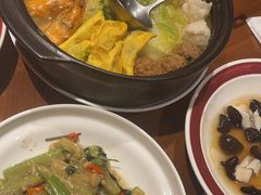 -上海人家花樣年华(中山公园店)