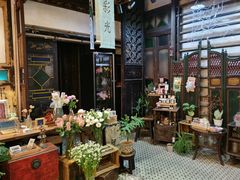 -西关84·History·Art·Cafe