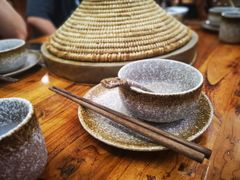 -滇香肴·云南菜蒸汽石锅鱼(云南北路店)