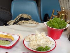-庭院·冰煮羊·北京涮肉(西单店)