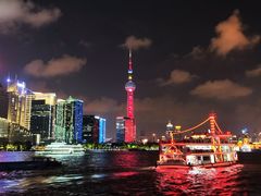 -公平路渡口(轮渡站)