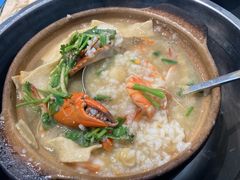 -皮蛋弟砂锅粥·30年老字号(总店)