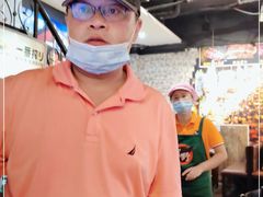 -贺野·自助炭火烤肉(紫藤路店)