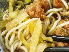 -好面道大肠面(中华路店)