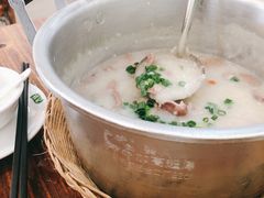 猪杂粥-南记食粥坊·宵夜大排档(莲花总店)