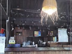 大堂-院子餐厅·大锅菜·老杭帮(桥西直街店)