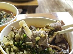 -王记生烫牛杂面馆(兰陵路店)