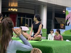 -深圳来福士广场