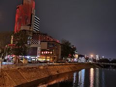 -郑州烤鸭总店