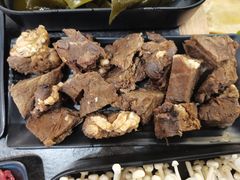 牛腩-林记潮牛·牛肉火锅(上马墩店)