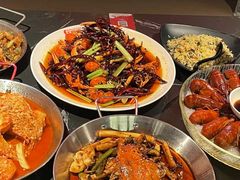-红盔甲·小龙虾(人民广场店)