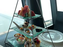 下午茶-澳门旅游塔360°旋转餐厅(南湾湖广场店)