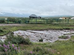 -新疆那拉提国家旅游度假区