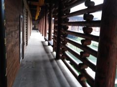 -陈武帝故宫