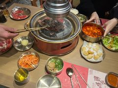 -西塔老太太泥炉烤肉(双井店)