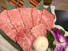 -银座苑烧肉酒场·烤活鳗(仙霞路店)