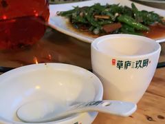 -半山•草庐玖厨(机场路店)