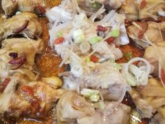 -稻香酒家·33年老字号·港式粤菜(富邦中心店)