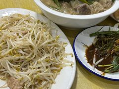 -铁东熏肉大饼铺