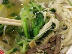 -小姜锅贴(凤凰街店)