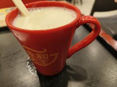 -永和大王(共和新路店)
