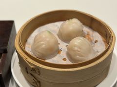 公馆虾饺皇-炳胜公馆(珠江新城店)