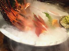 鳌虾-和彩放题餐厅(酒仙桥店)
