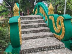 -一寨两国风景区