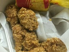 -肯德基(盘龙奥莱店)