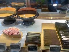 -Awfully Chocolate(来福士广场店)